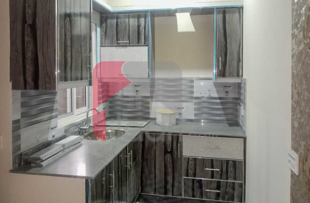 3 Marla House for Sale in Block C, Phase 2, Hamza Town, Lahore