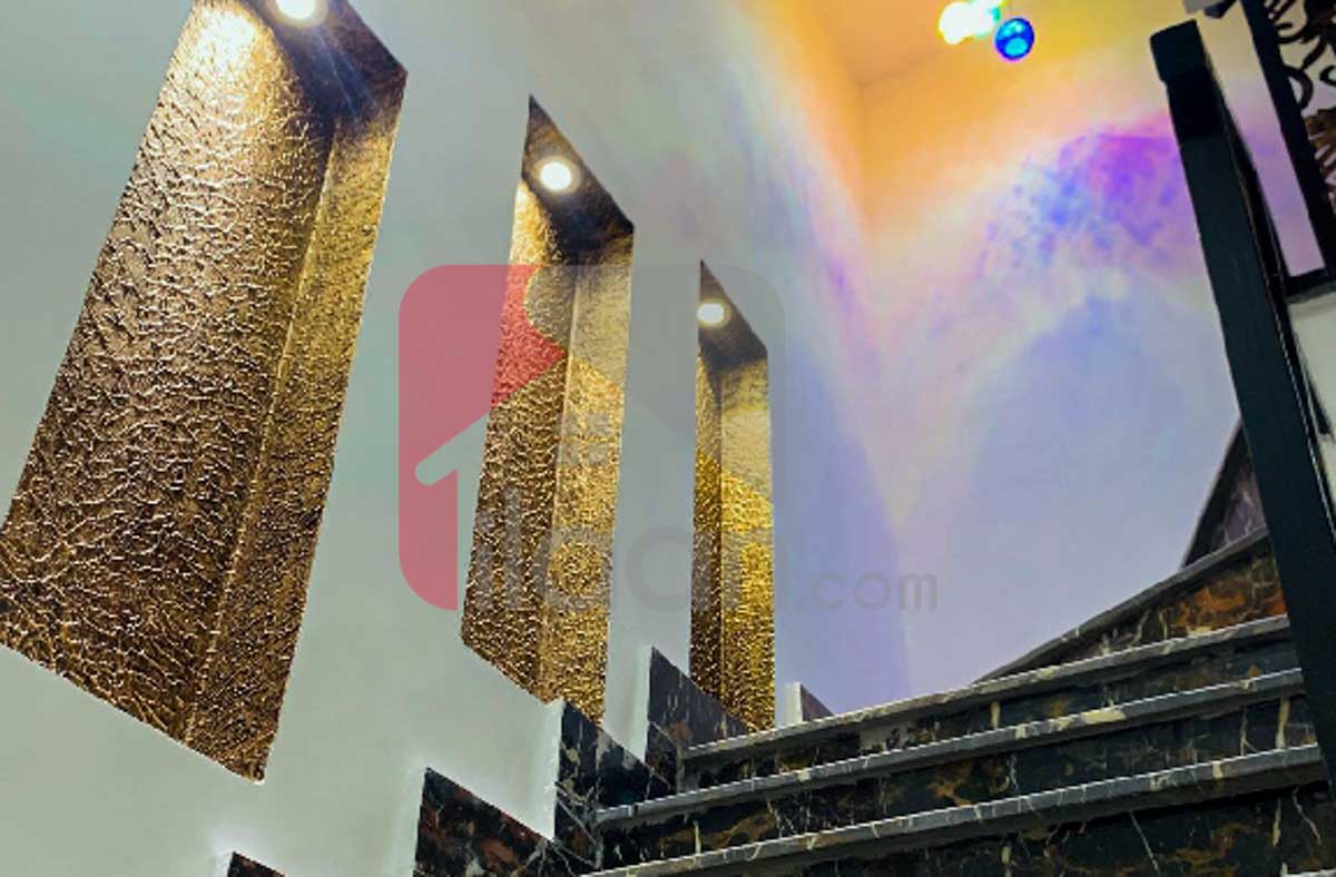 5 Marla House for Sale in Block C, Phase 2, Bahria Orchard, Lahore