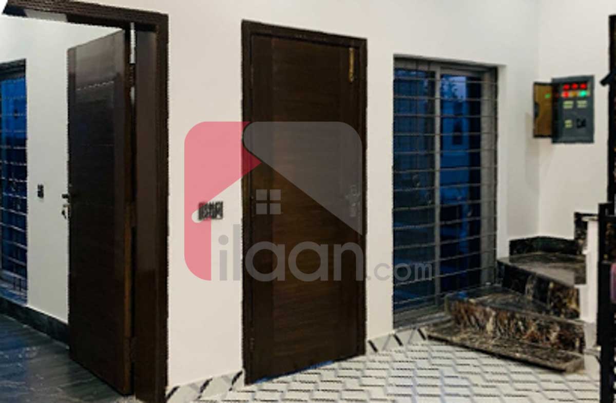5 Marla House for Sale in Block C, Phase 2, Bahria Orchard, Lahore