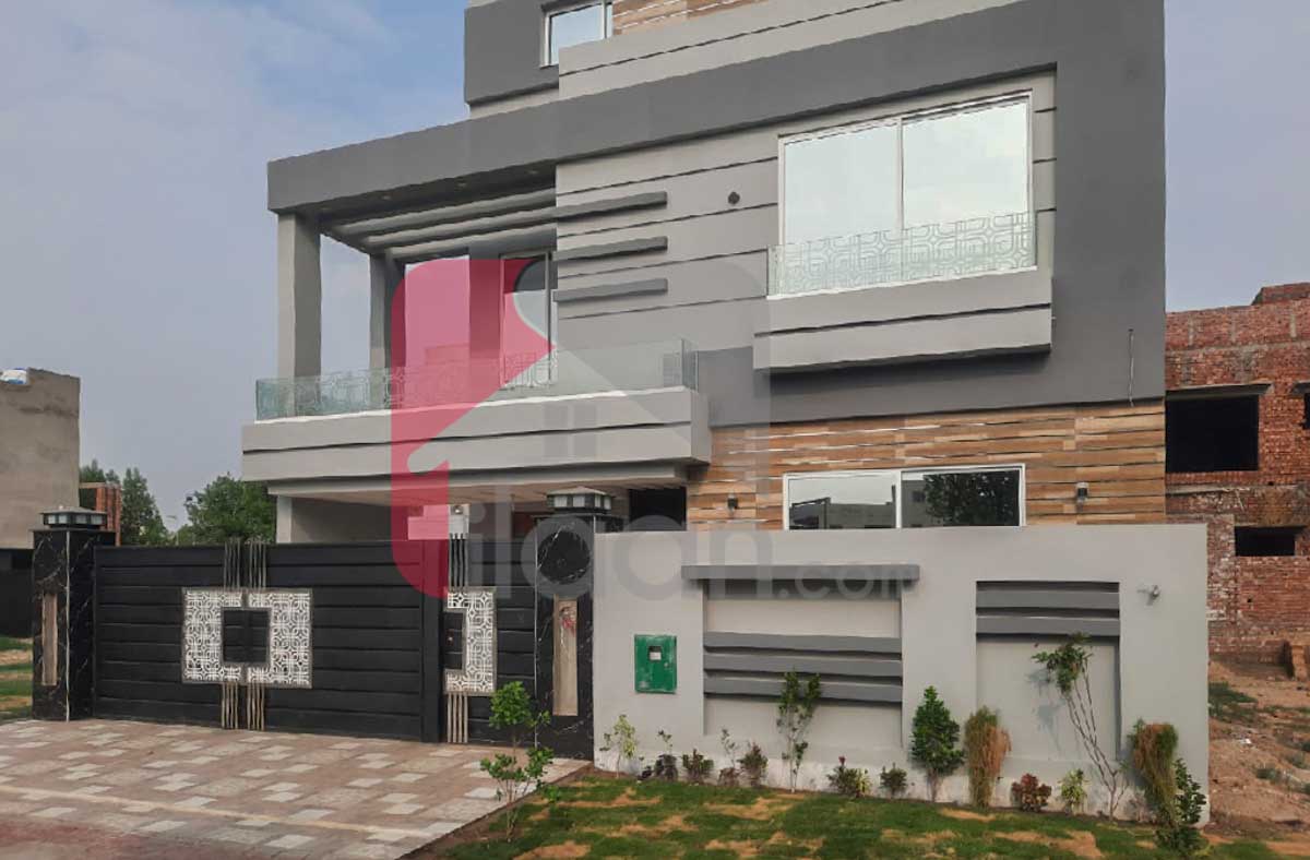 10 Marla House for Rent in Phase 1, Bahria Orchard, Lahore