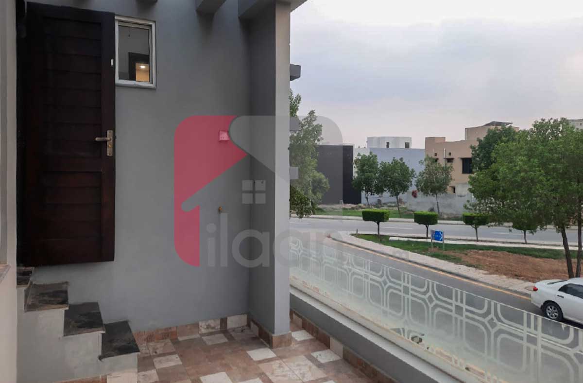 10 Marla House for Rent in Phase 1, Bahria Orchard, Lahore