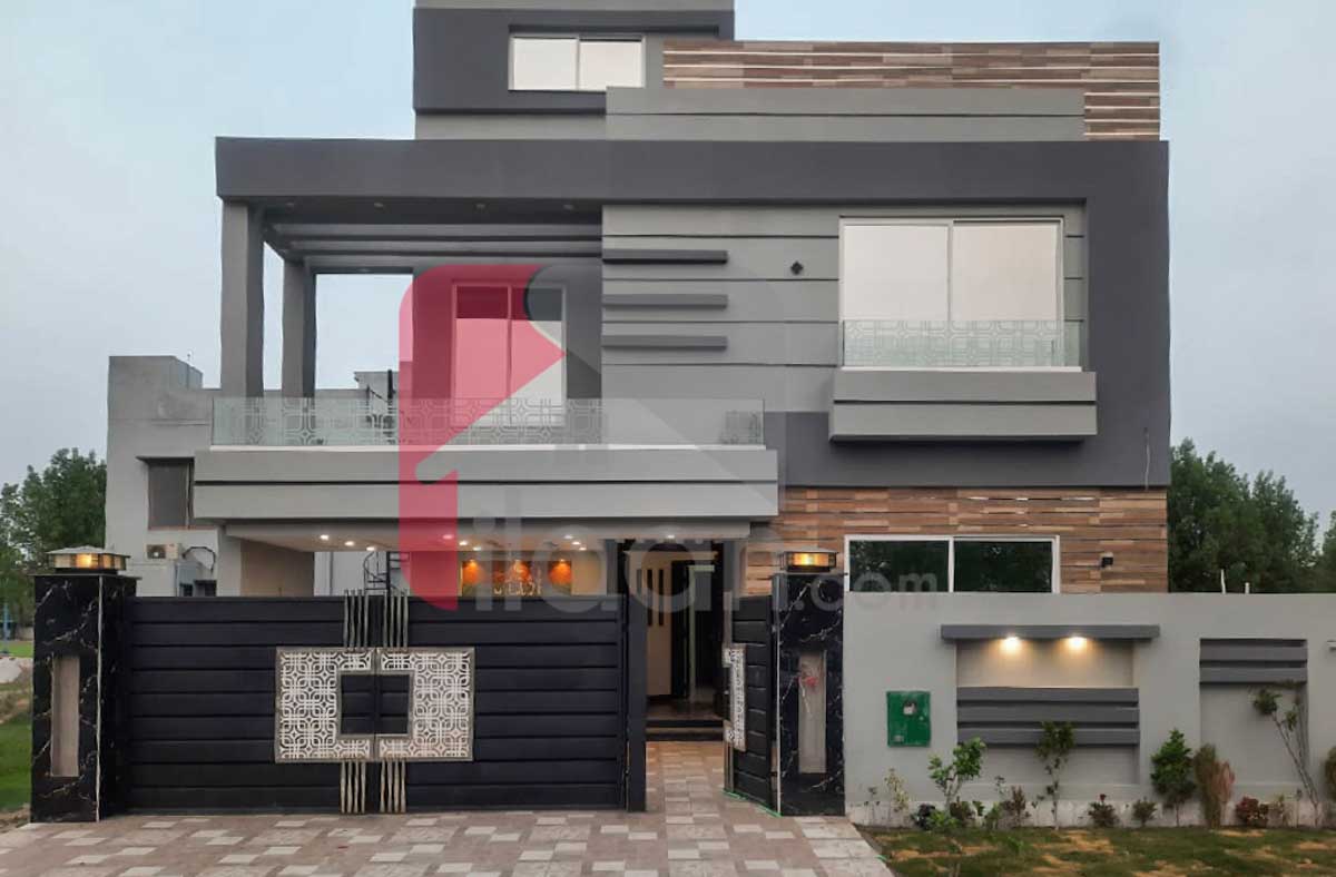 10 Marla House for Rent in Phase 1, Bahria Orchard, Lahore