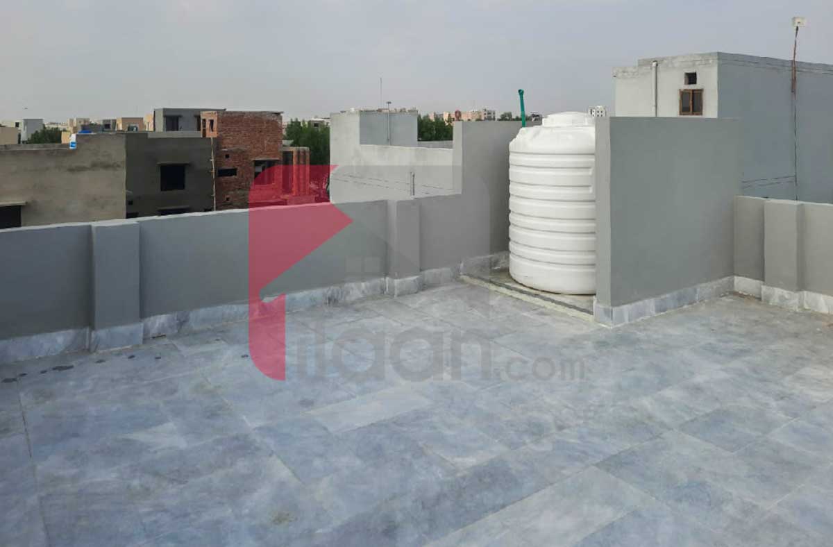 10 Marla House for Rent in Phase 1, Bahria Orchard, Lahore