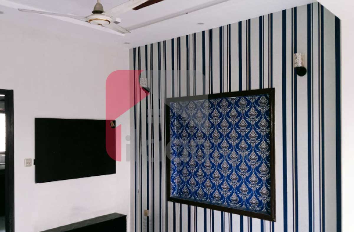 5 Marla House for Sale in Bahria Orchard, Lahore