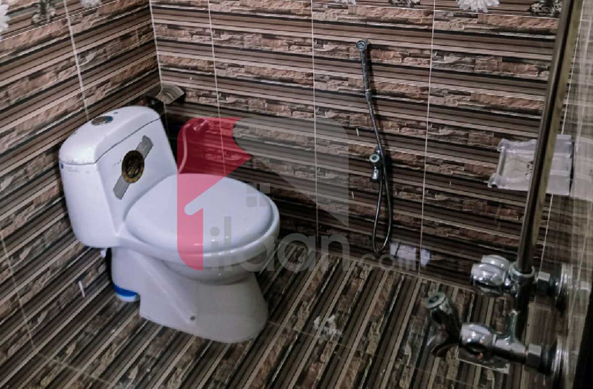 5 Marla House for Sale in Bahria Orchard, Lahore