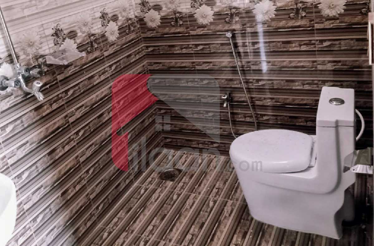 5 Marla House for Sale in Bahria Orchard, Lahore