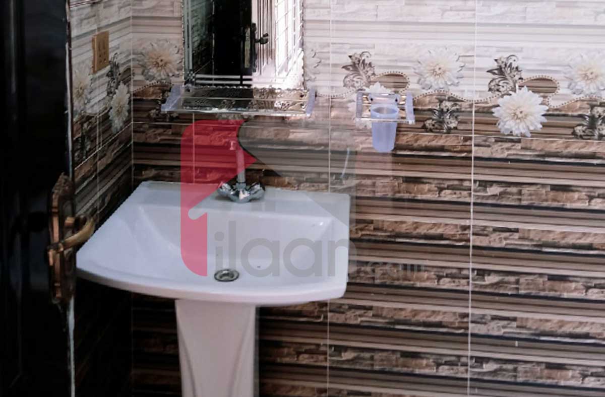 5 Marla House for Sale in Bahria Orchard, Lahore