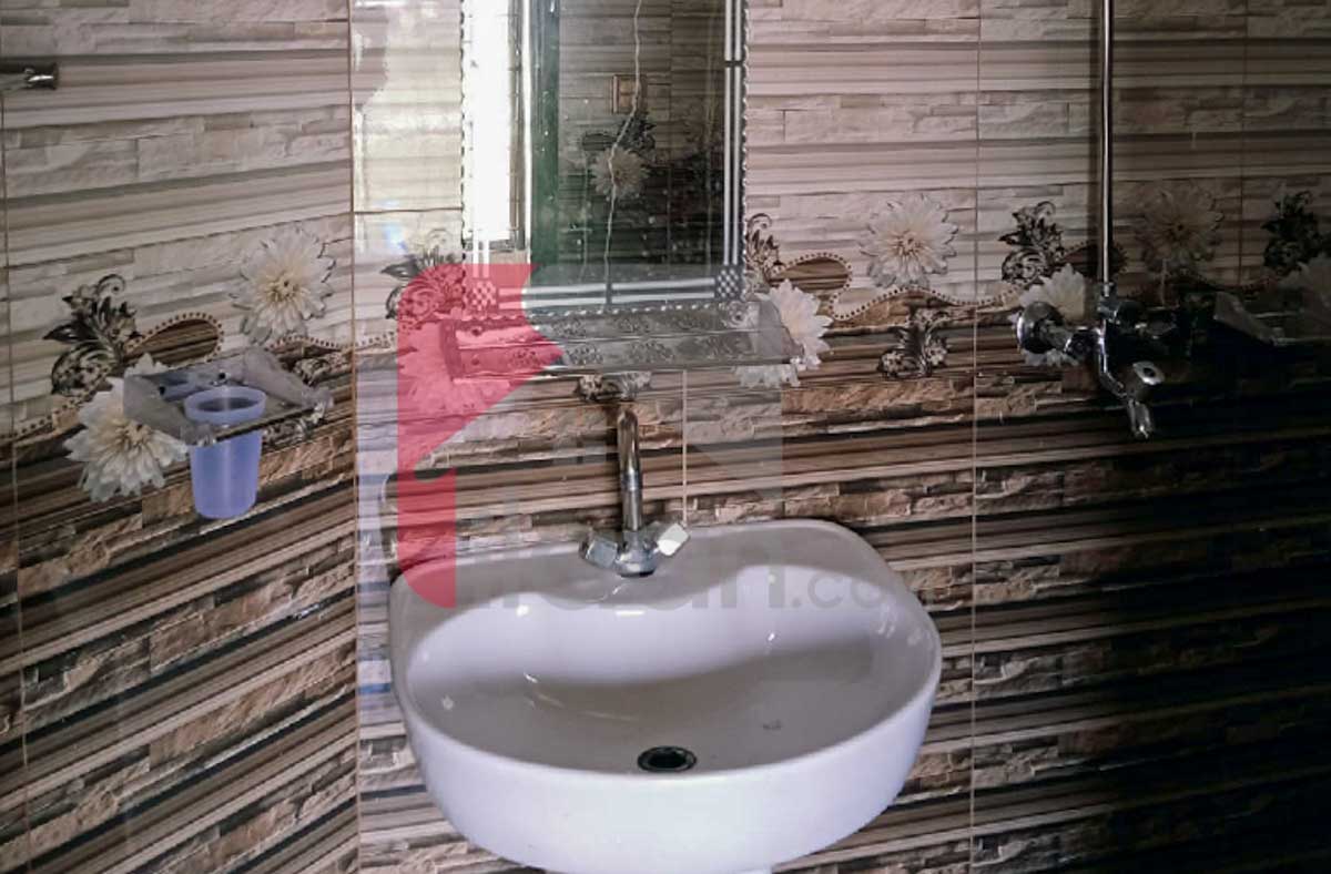 5 Marla House for Sale in Bahria Orchard, Lahore