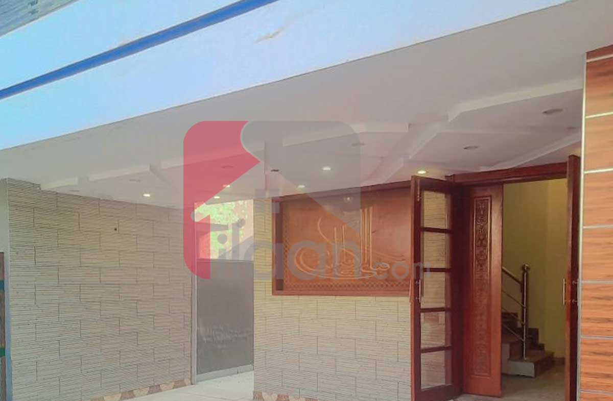 8 Marla House for Sale in Block D, Phase 2, Bahria Orchard, Lahore