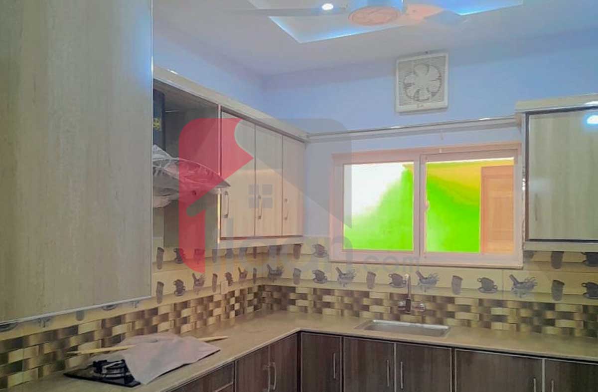 8 Marla House for Sale in Block D, Phase 2, Bahria Orchard, Lahore