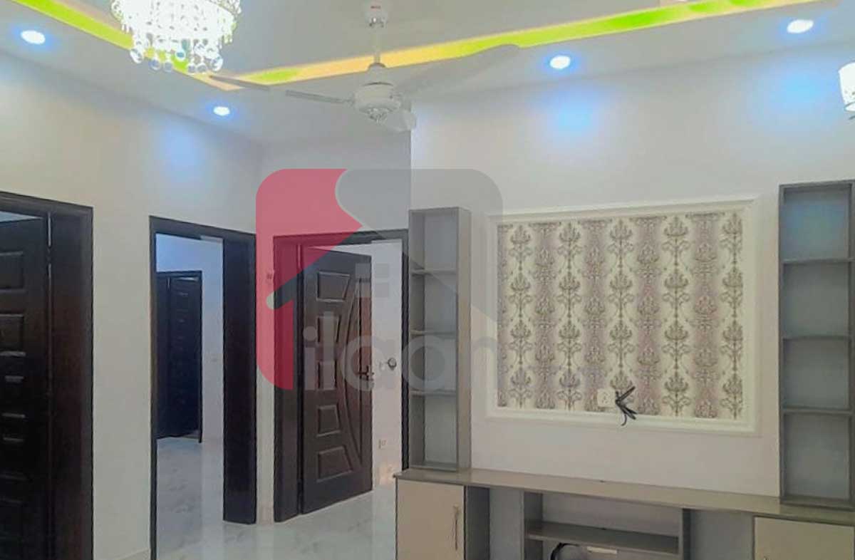 8 Marla House for Sale in Block D, Phase 2, Bahria Orchard, Lahore