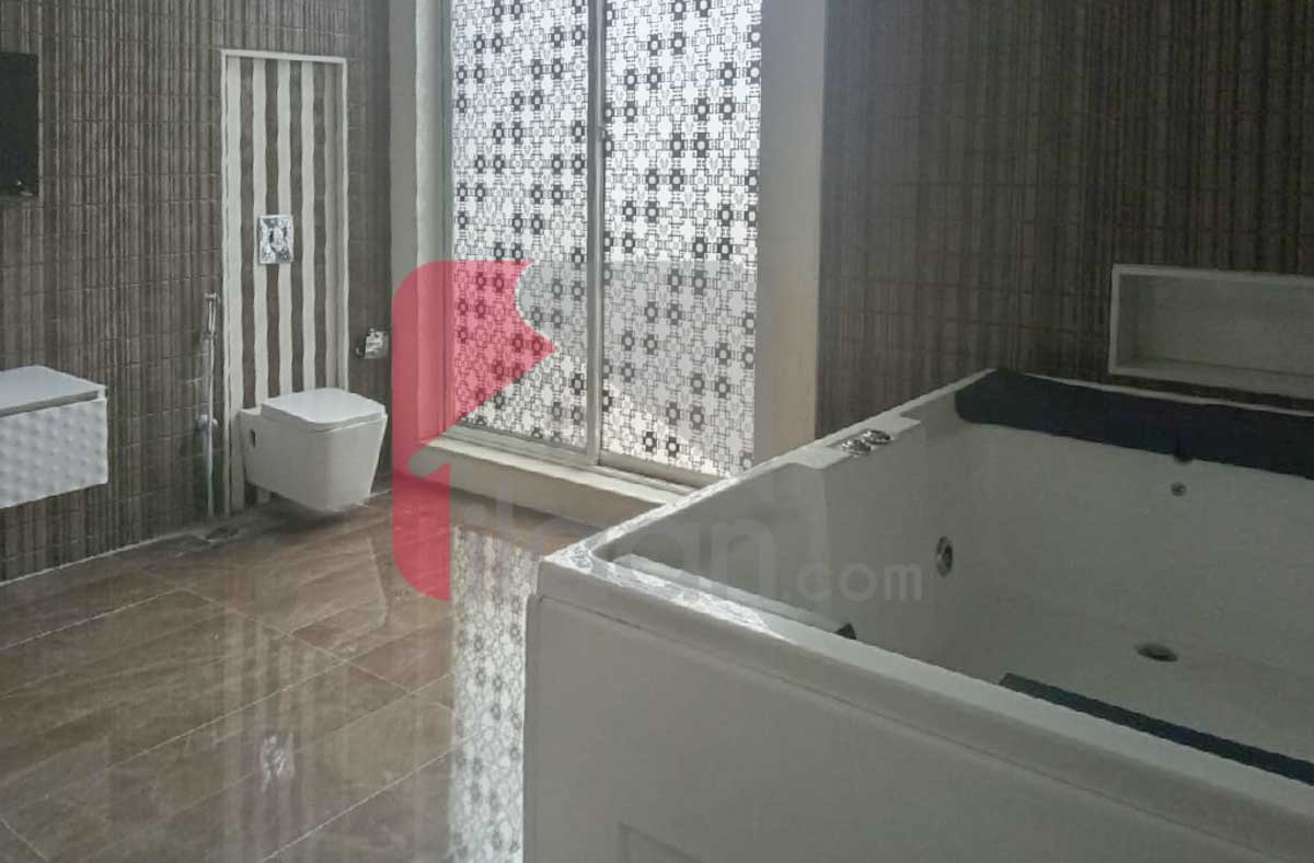 1 Kanal House for Sale in Phase 6, DHA Lahore