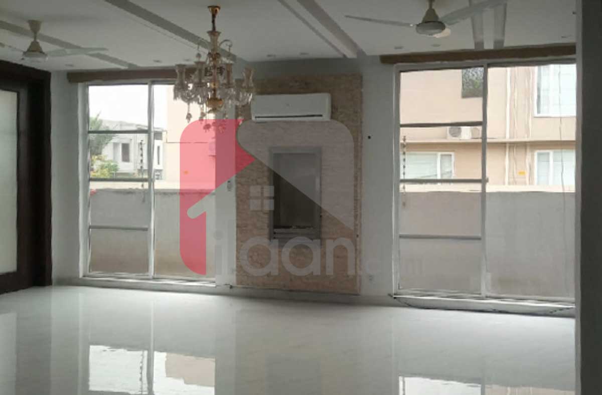 1 Kanal House for Sale in Phase 6, DHA Lahore