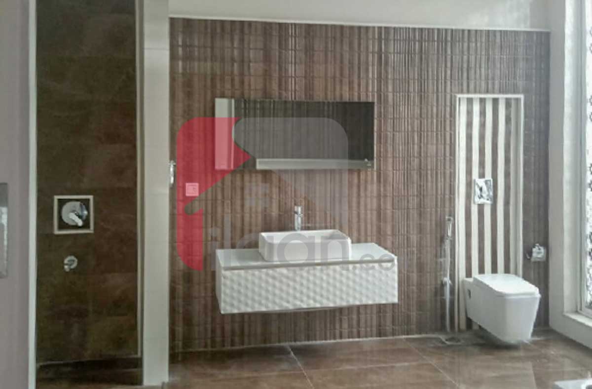 1 Kanal House for Sale in Phase 6, DHA Lahore