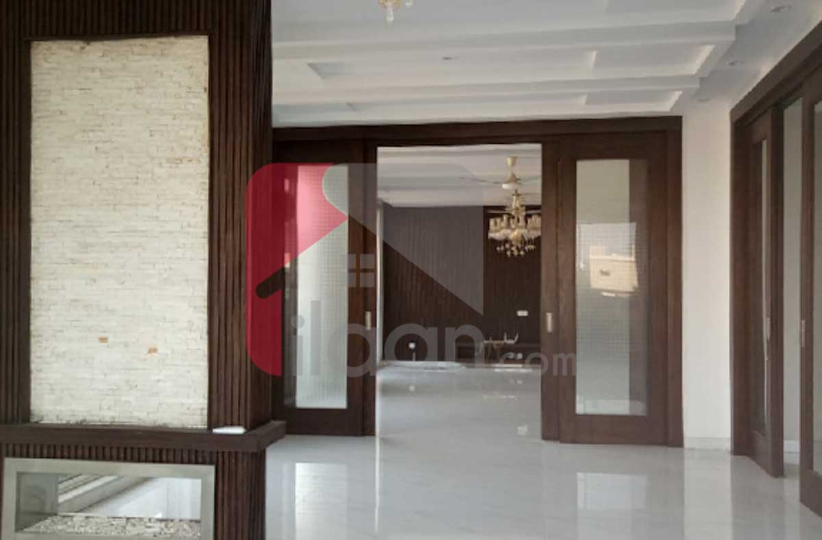 1 Kanal House for Sale in Phase 6, DHA Lahore