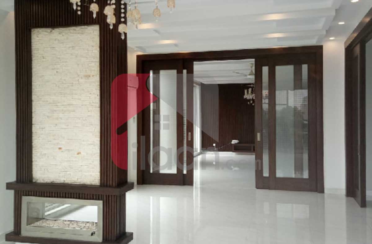 1 Kanal House for Sale in Phase 6, DHA Lahore