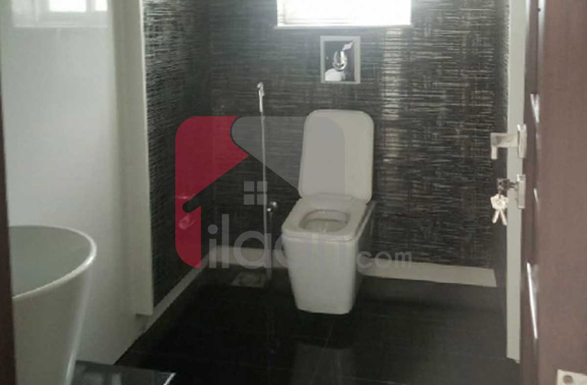 1 Kanal House for Sale in Phase 6, DHA Lahore