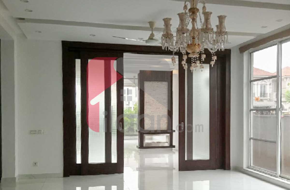 1 Kanal House for Sale in Phase 6, DHA Lahore