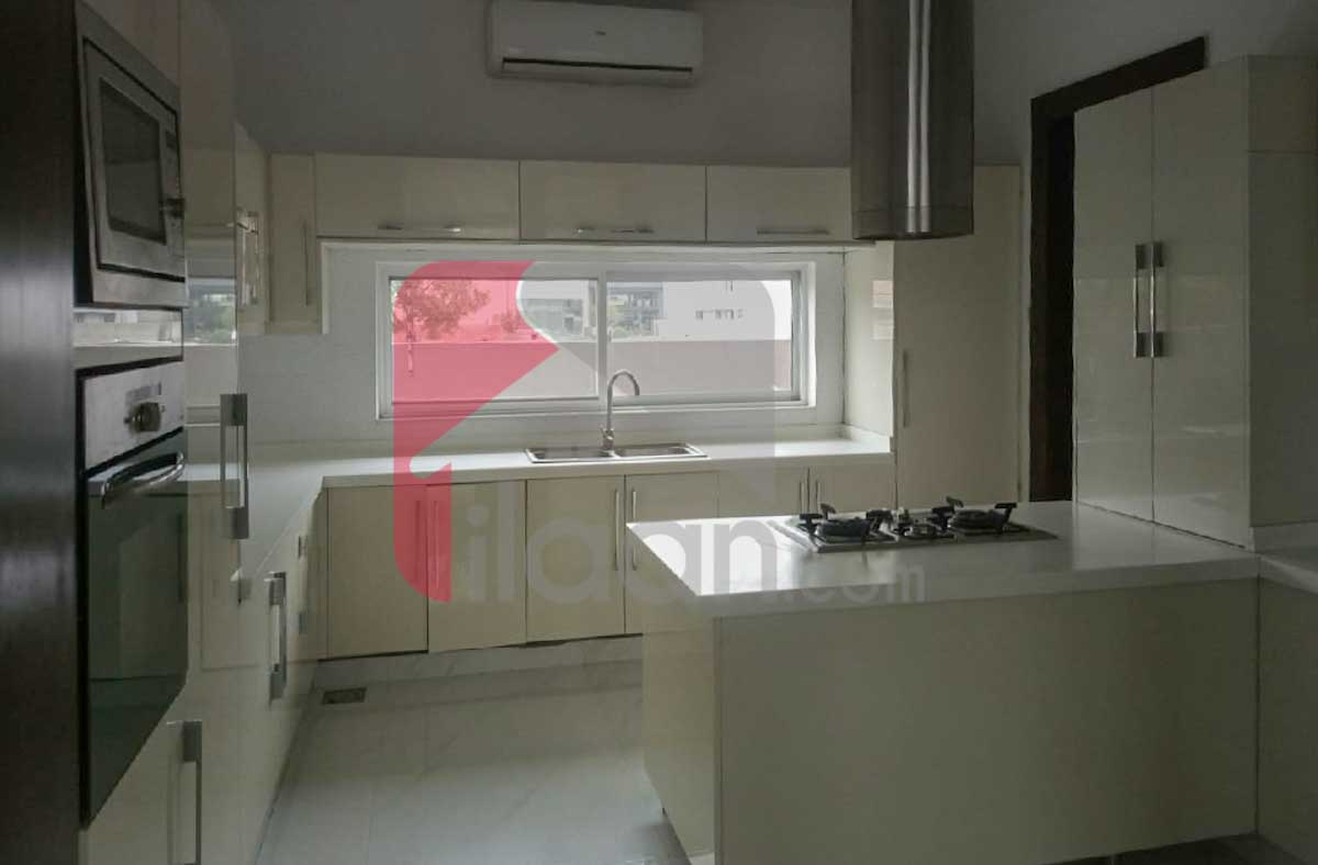 1 Kanal House for Sale in Phase 6, DHA Lahore