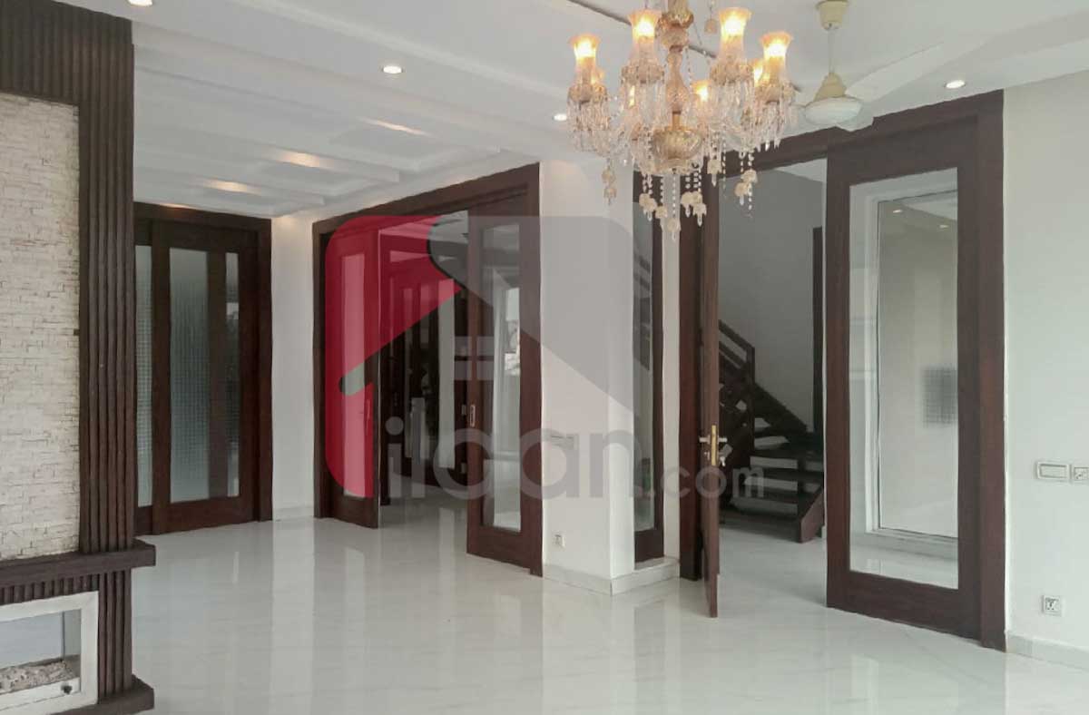 1 Kanal House for Sale in Phase 6, DHA Lahore
