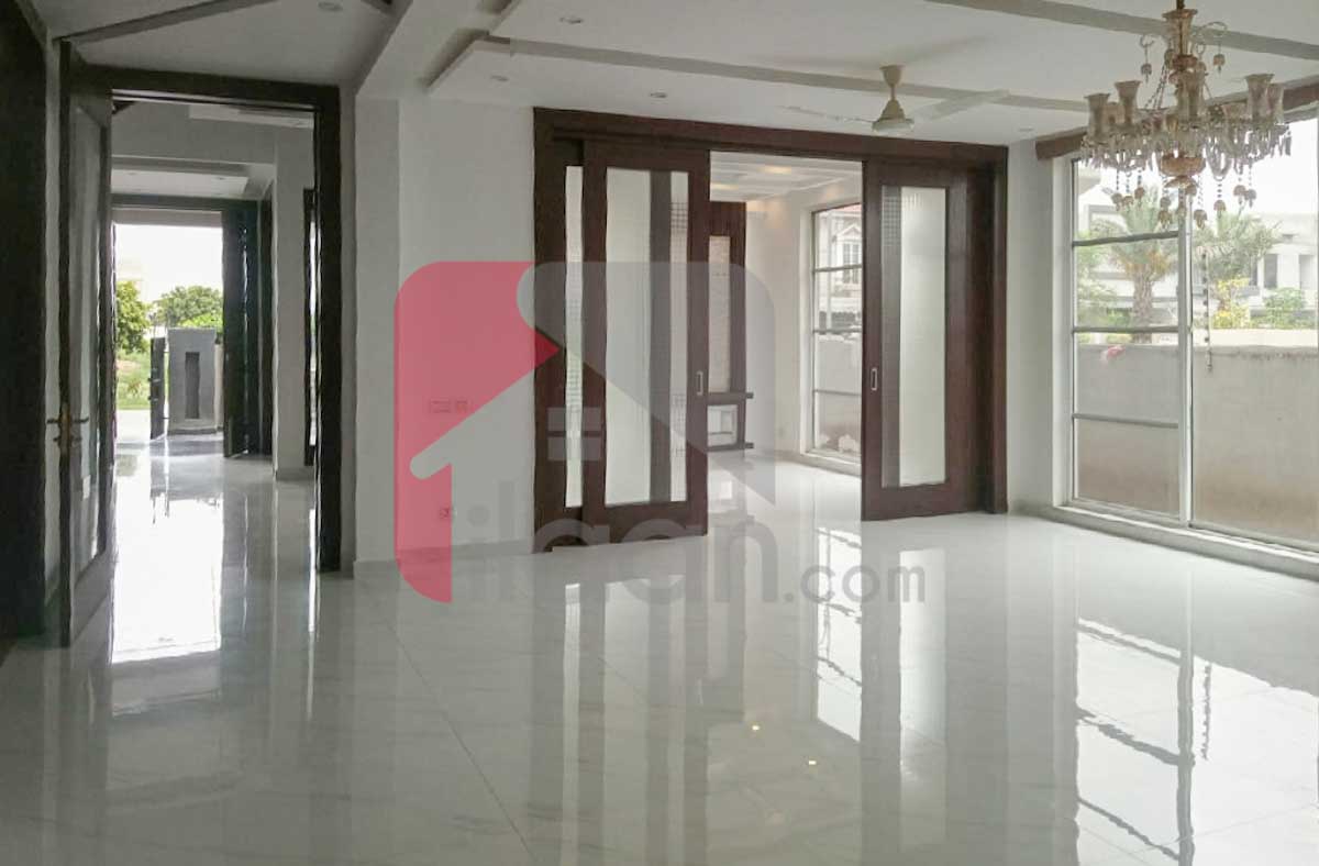 1 Kanal House for Sale in Phase 6, DHA Lahore