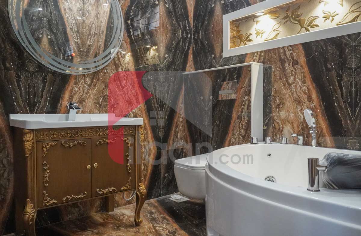 10 Marla House for Sale in Block C, Faisal Town, Lahore