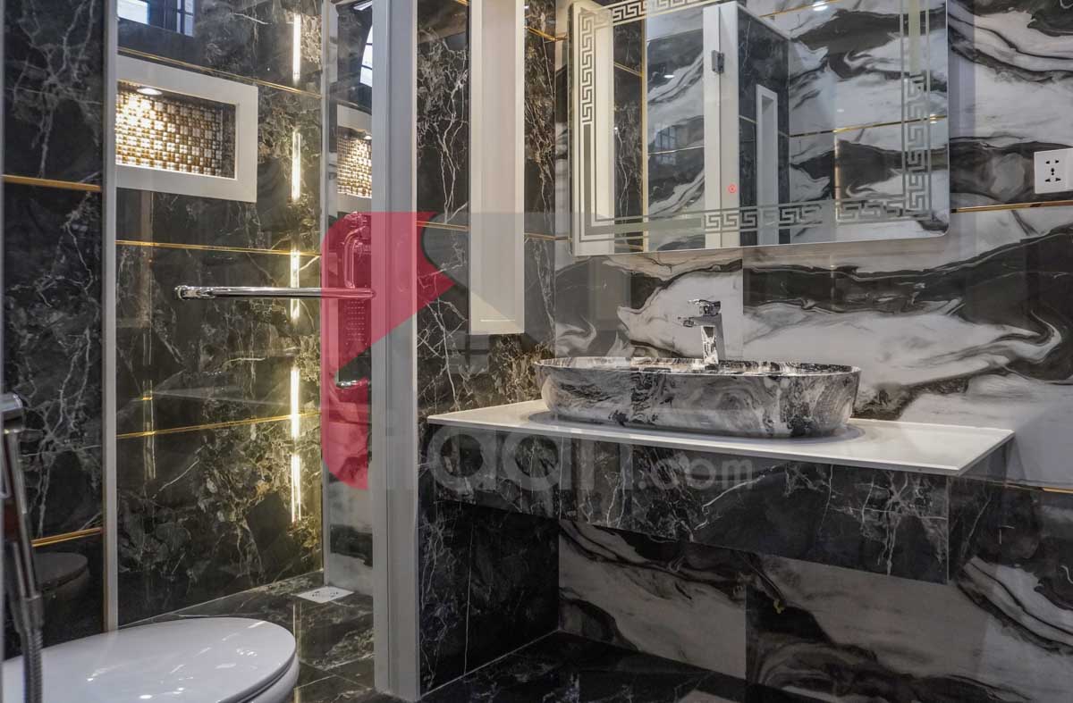 10 Marla House for Sale in Block C, Faisal Town, Lahore
