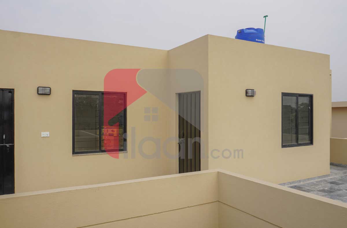 10 Marla House for Sale in Block C, Faisal Town, Lahore