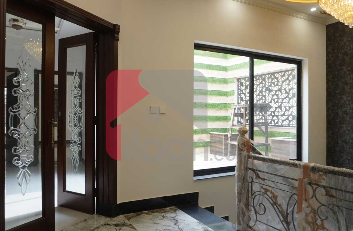 10 Marla House for Sale in Block C, Faisal Town, Lahore