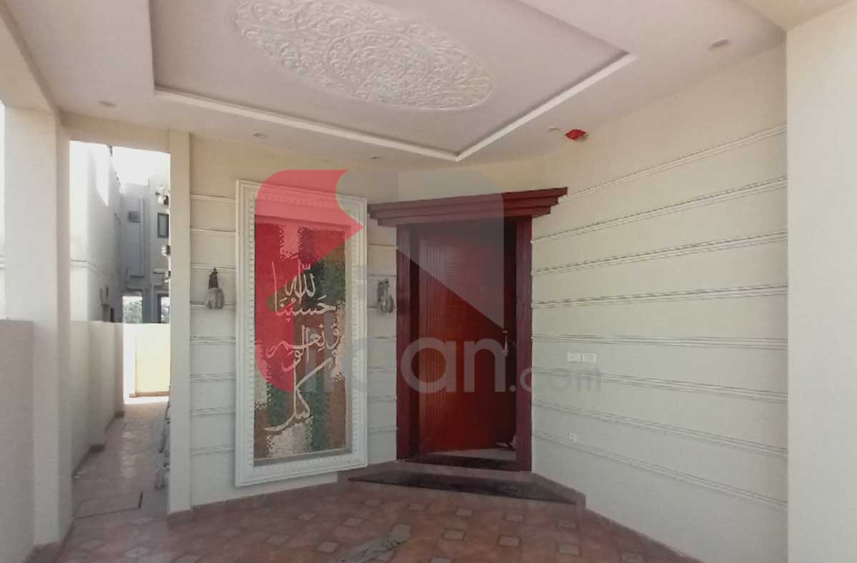 5 Marla House for Sale in Phase 9 - Town, DHA Lahore