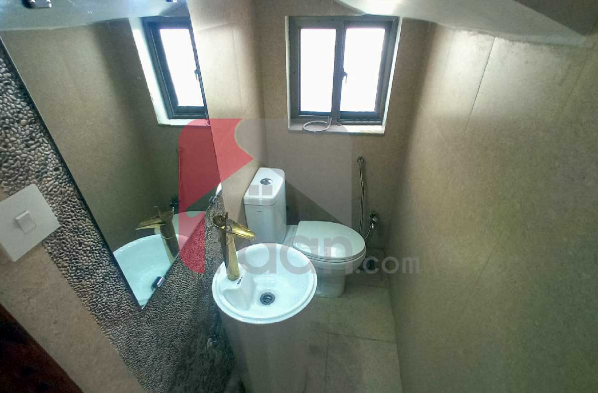 5 Marla House for Sale in Phase 9 - Town, DHA Lahore
