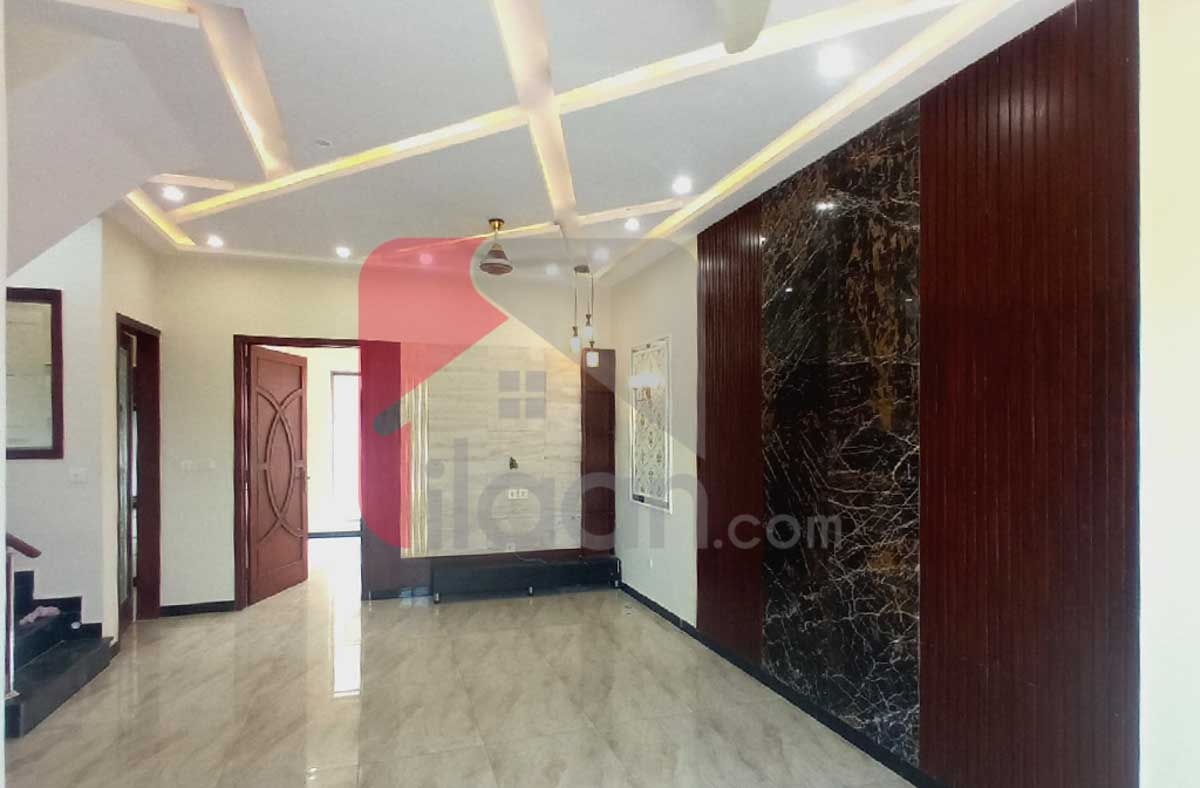 5 Marla House for Sale in Phase 9 - Town, DHA Lahore