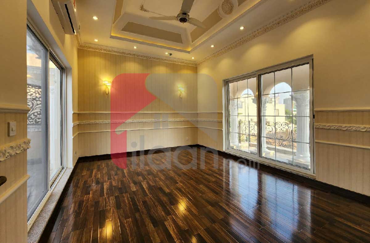 1 Kanal House for Sale in Block P, Phase 7, DHA Lahore
