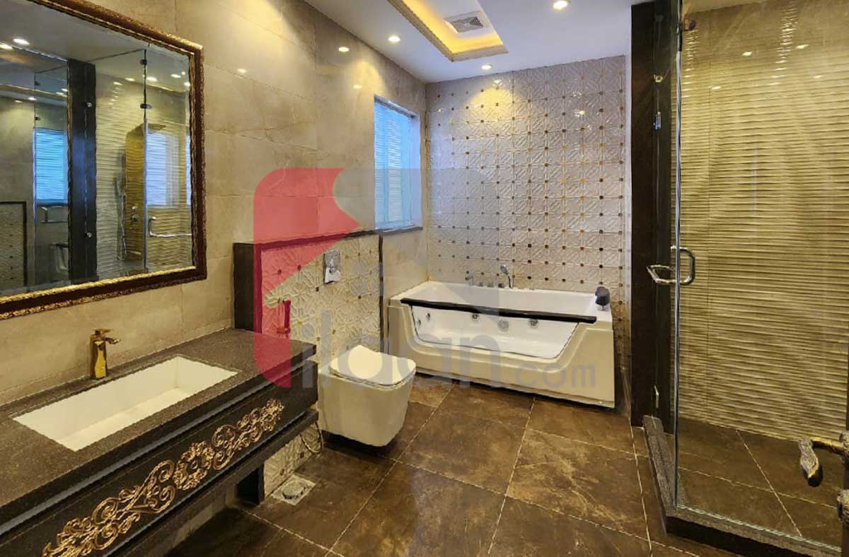 1 Kanal House for Sale in Block P, Phase 7, DHA Lahore