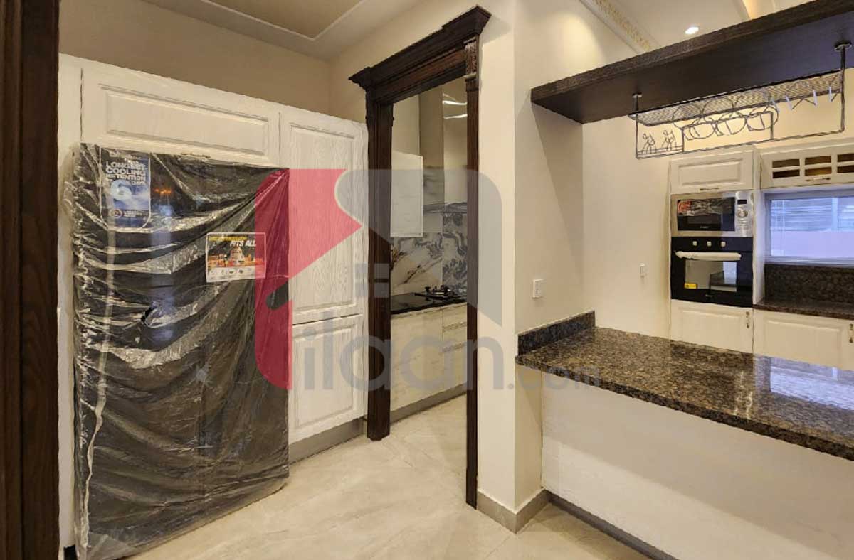 1 Kanal House for Sale in Block P, Phase 7, DHA Lahore