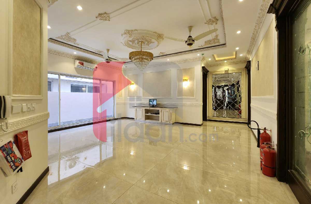 1 Kanal House for Sale in Block P, Phase 7, DHA Lahore