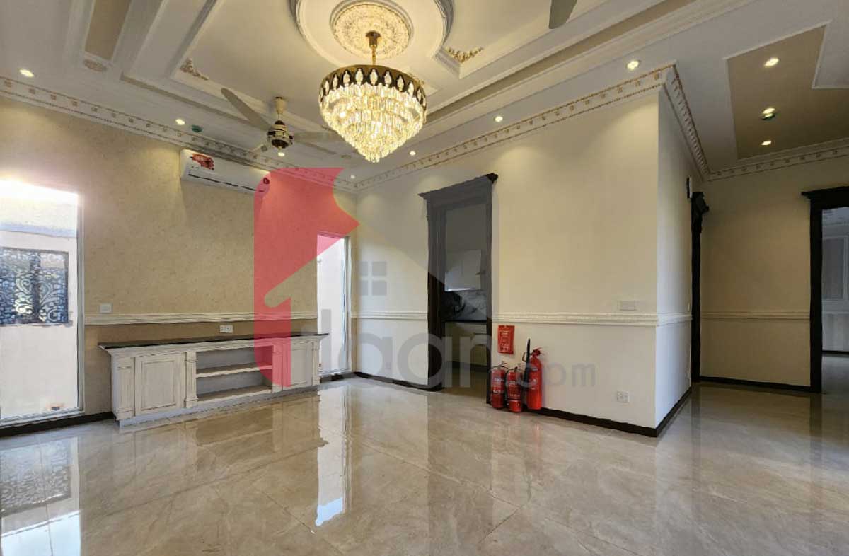 1 Kanal House for Sale in Block P, Phase 7, DHA Lahore
