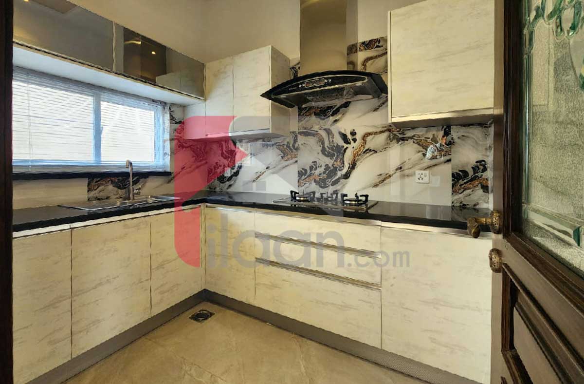 1 Kanal House for Sale in Block P, Phase 7, DHA Lahore