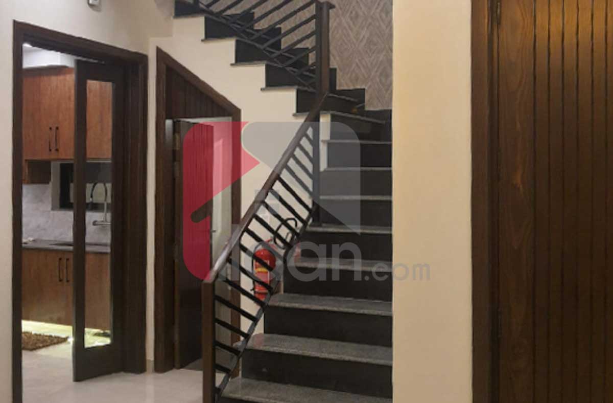5 Marla House for Sale in Phase 9 - Town, DHA Lahore