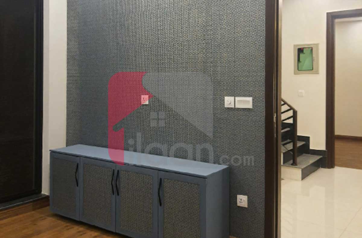 5 Marla House for Sale in Phase 9 - Town, DHA Lahore