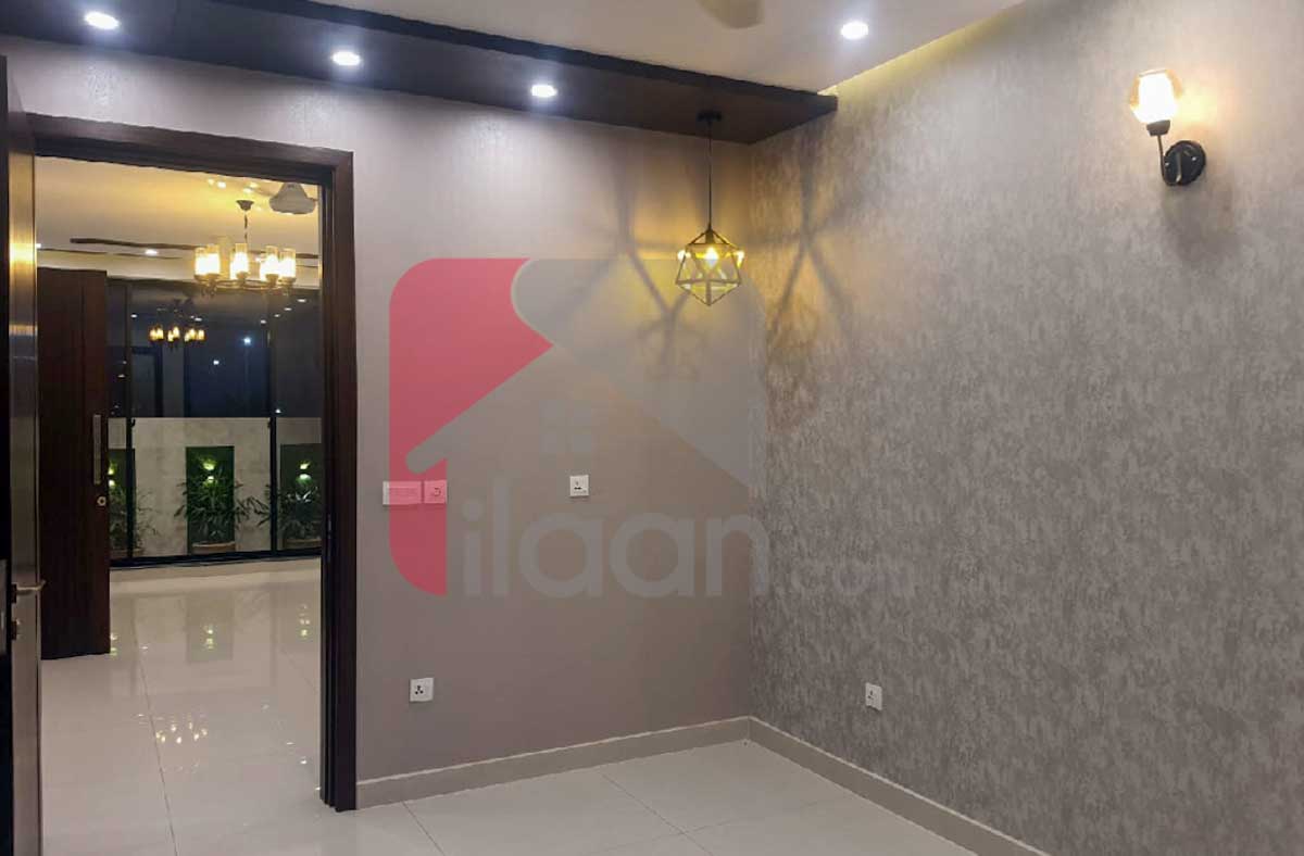 5 Marla House for Sale in Phase 9 - Town, DHA Lahore