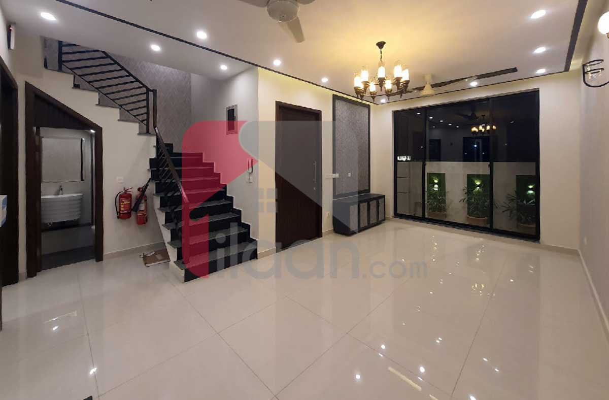 5 Marla House for Sale in Phase 9 - Town, DHA Lahore