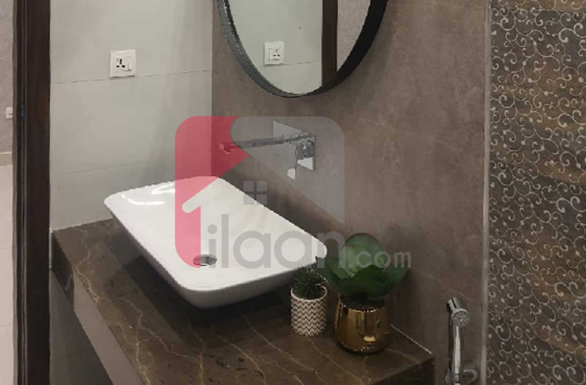 5 Marla House for Sale in Phase 9 - Town, DHA Lahore