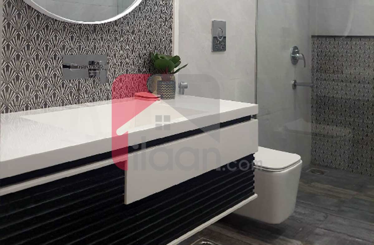 5 Marla House for Sale in Phase 9 - Town, DHA Lahore