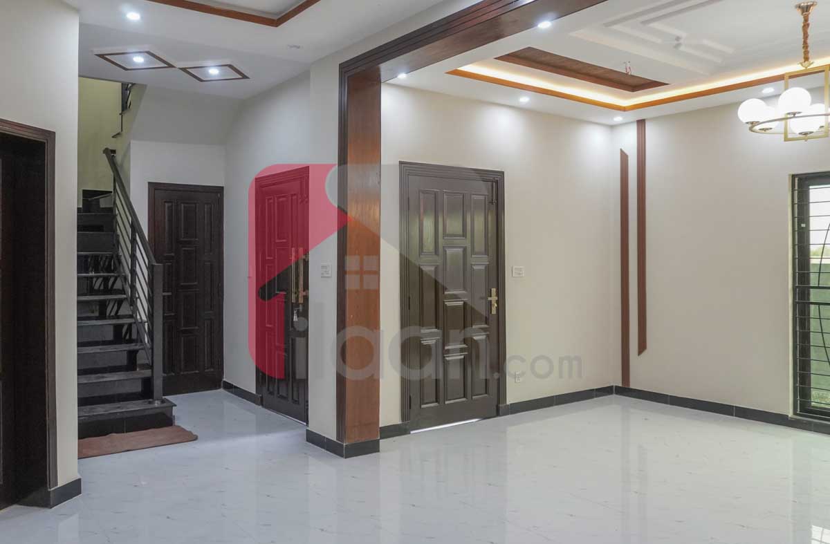 5 Marla House for Sale in Block C, Phase 2, Bahria Orchard, Lahore