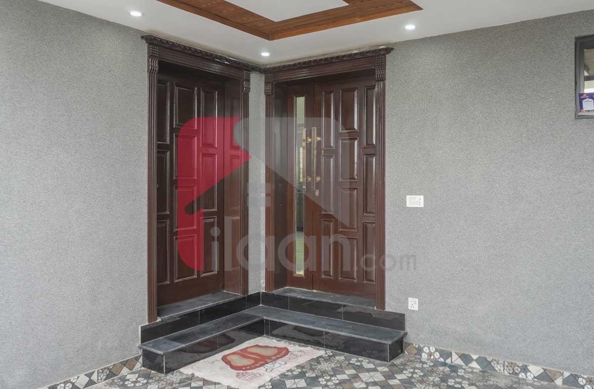 5 Marla House for Sale in Block C, Phase 2, Bahria Orchard, Lahore