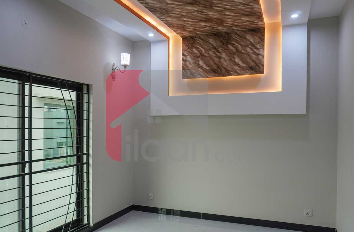 5 Marla House for Sale in Block C, Phase 2, Bahria Orchard, Lahore