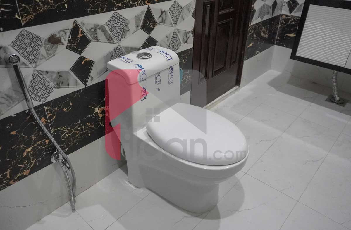 5 Marla House for Sale in Block C, Phase 2, Bahria Orchard, Lahore