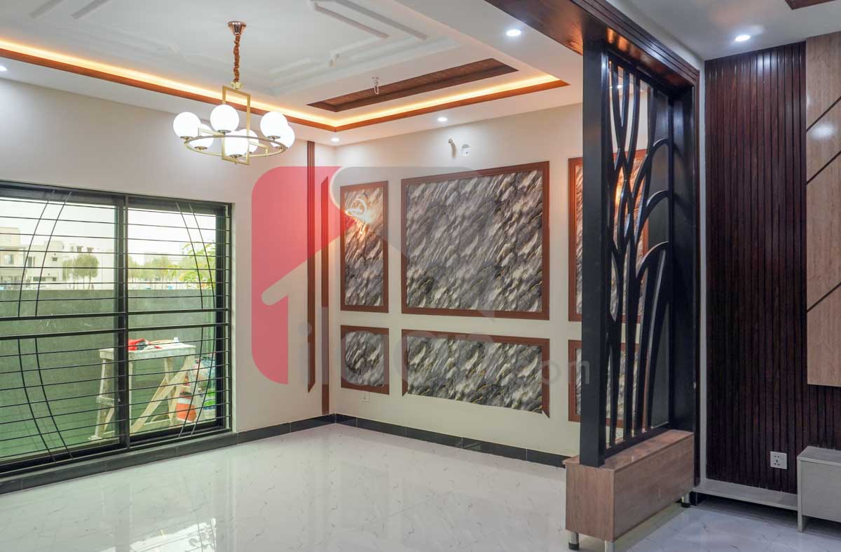 5 Marla House for Sale in Block C, Phase 2, Bahria Orchard, Lahore