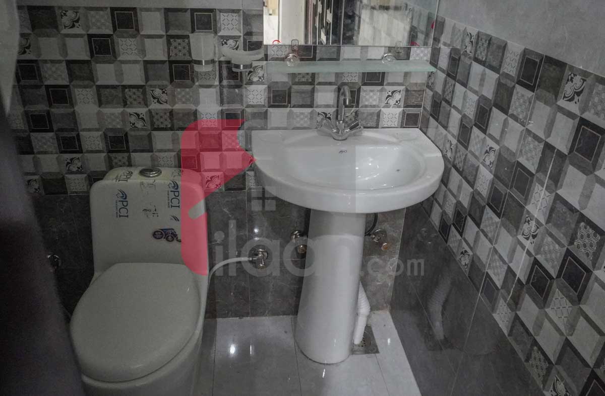 5 Marla House for Sale in Block C, Phase 2, Bahria Orchard, Lahore